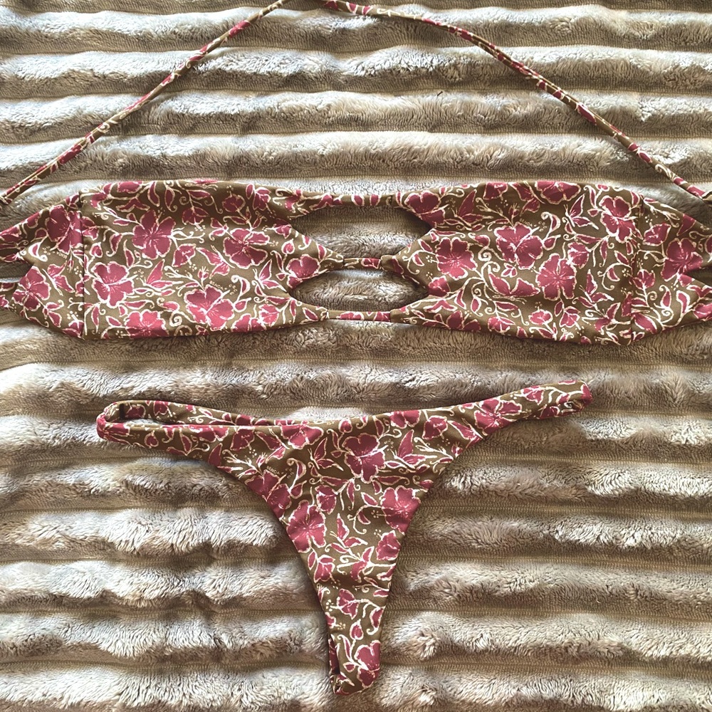 benoa eden set !
